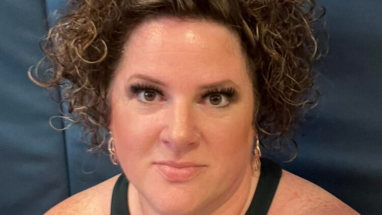 Kari Lynn (McCaa) Bulice, age 44