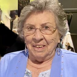 Emogene Ruple, age 92