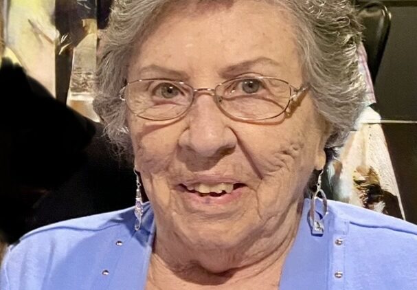 Emogene Ruple, age 92