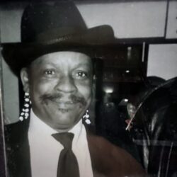 James Davis, Sr., age 71