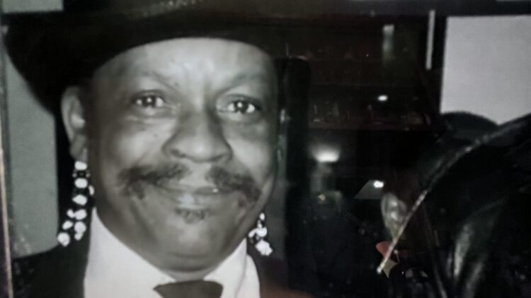 James Davis, Sr., age 71