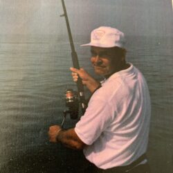 Frank Hilliard Jr., age 78