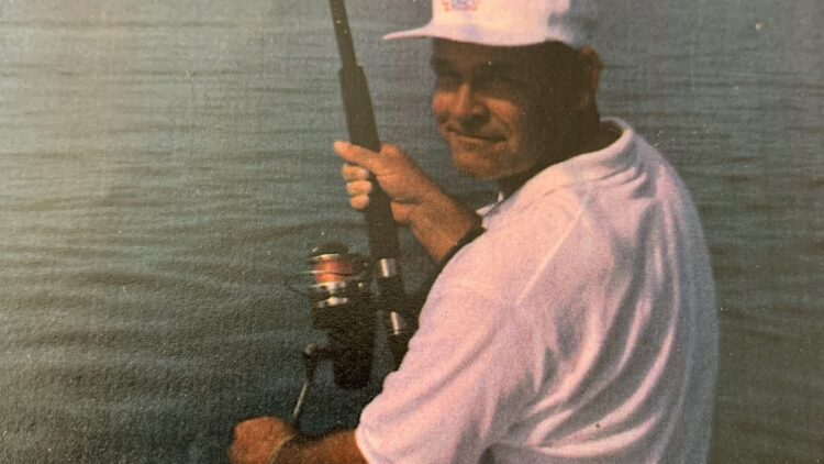 Frank Hilliard Jr., age 78