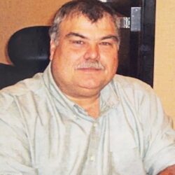 Edward “Eddie” Earl Ingersoll, age 64