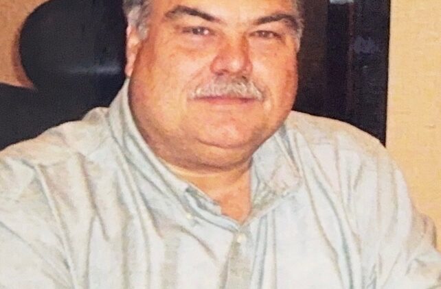Edward “Eddie” Earl Ingersoll, age 64