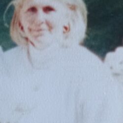 Judy Short McGuire, age 72
