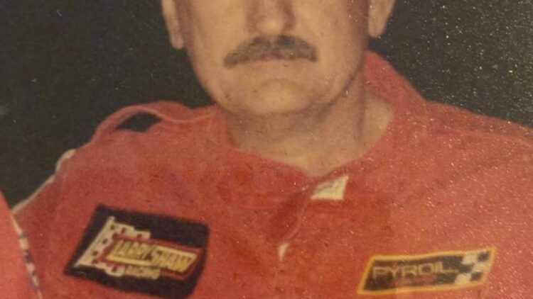 John Edward Dillard, age 82
