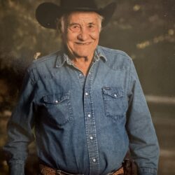 Leonardo Portillo, age 91