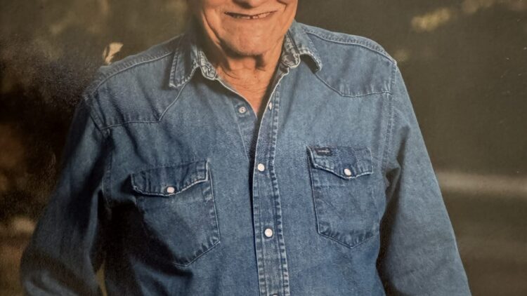 Leonardo Portillo, age 91
