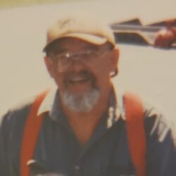 William Henry “Bill” Smith, age 78