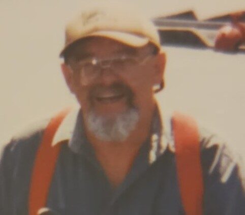 William Henry “Bill” Smith, age 78