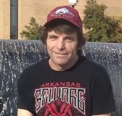 Roger Hoyt Self Sr., age 61