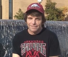 Roger Hoyt Self Sr., age 61