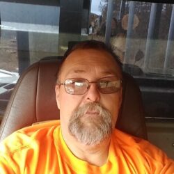 James Gregory Johnson, age 60