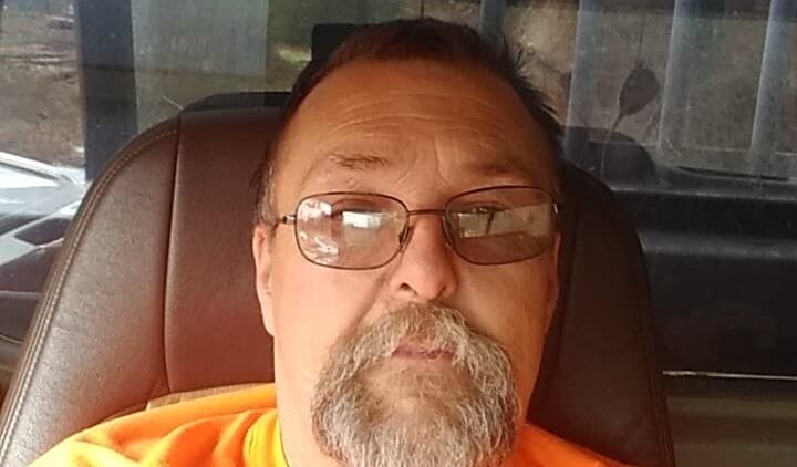 James Gregory Johnson, age 60