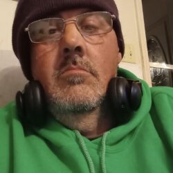 David Ward, age 44