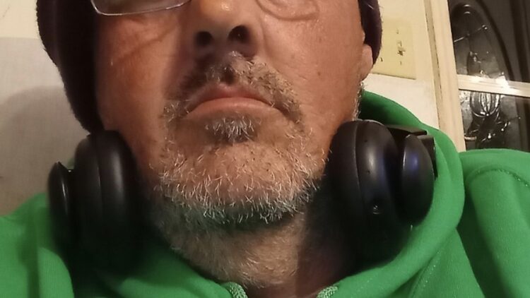 David Ward, age 44