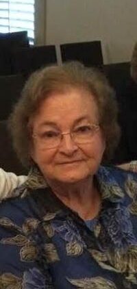 Annie Christine Bryan Shubert, age 86