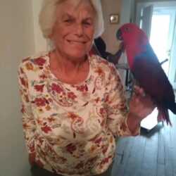 Mary L. Farris, age 82