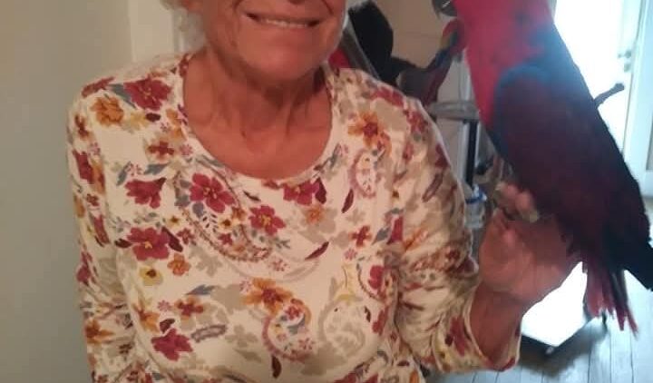 Mary L. Farris, age 82