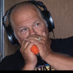 Wayne Arlon Guess Jr., age 71