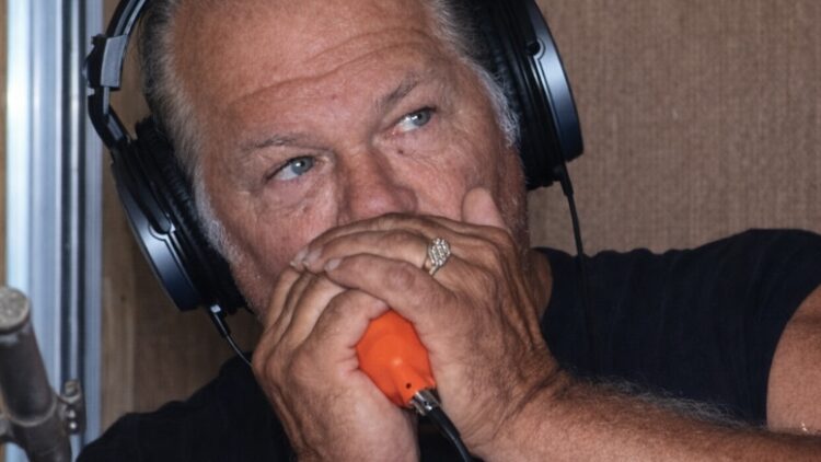 Wayne Arlon Guess Jr., age 71
