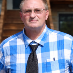 David Allen Muzzarelli, age 62