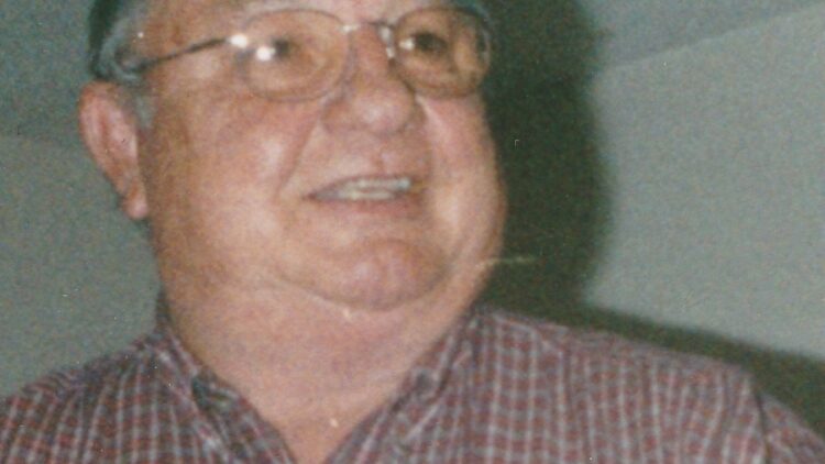 Roy Jesse Bulice, age 91