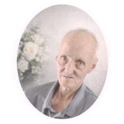 William Edgar Elliott, age 77