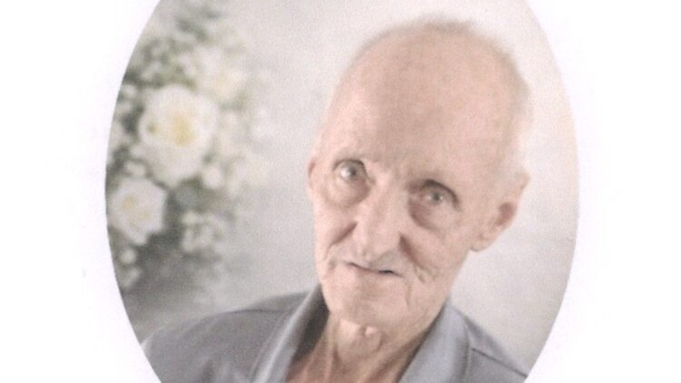 William Edgar Elliott, age 77