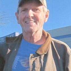 Bob Eugene “Gene” Snyder, age 75