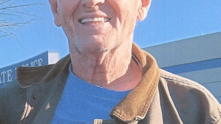 Bob Eugene “Gene” Snyder, age 75