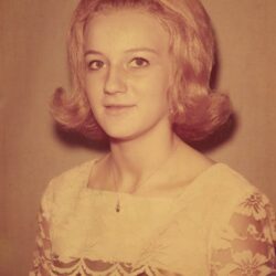 Mary E. Worthy, age 73