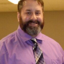 Glenn Ray Porter, age 46