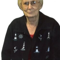 Ella Lee Taylor, age 87