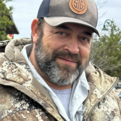 Thomas Wayne Rea, age 49