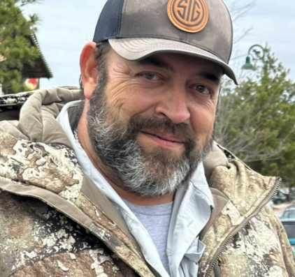 Thomas Wayne Rea, age 49