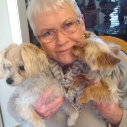 Linda Dianne Marlow, age 81