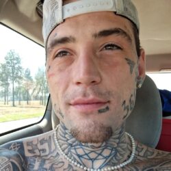 Kristopher Kyle Setvin, age 33