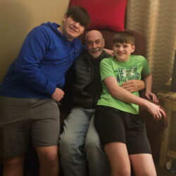 Roy Dean Glover, age 72