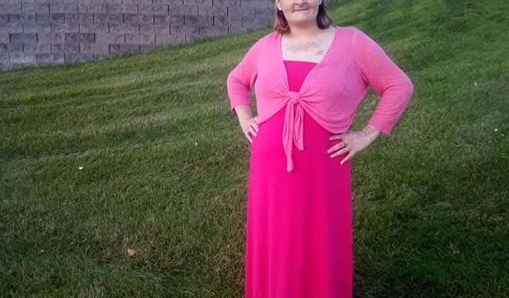 Elizabeth Louise Whisenand (Beth), age 40