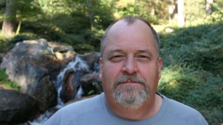 Rick Elliott, age 70