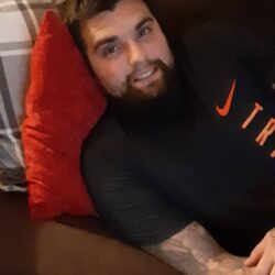 Dylan B. McElroy, age 26