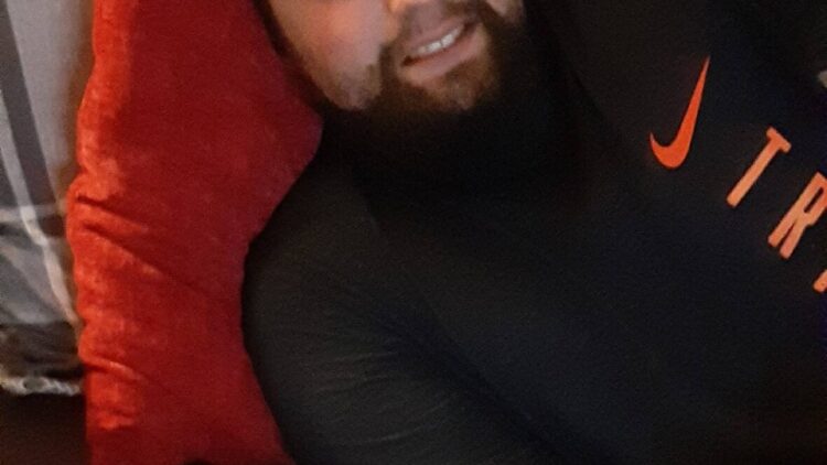 Dylan B. McElroy, age 26