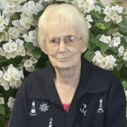 Ella Lee Taylor, age 87