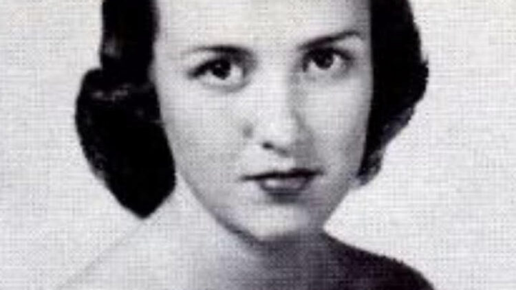 Linda Darnell Burchfield Estes, age 84