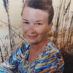 Billie Jean Loyd, age 69