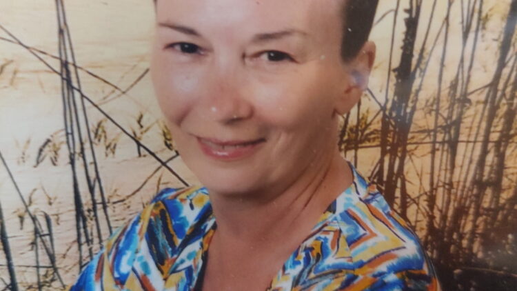Billie Jean Loyd, age 69