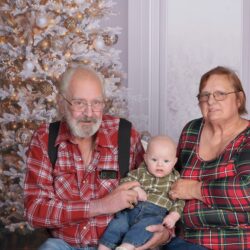David Andrew Magdziarz, age 74