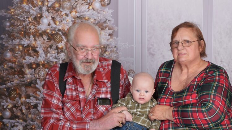 David Andrew Magdziarz, age 74